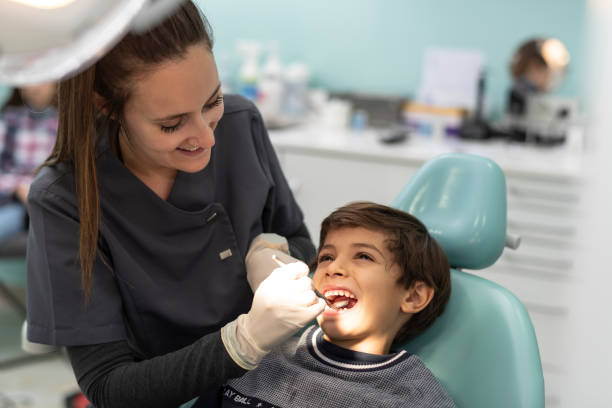 Best Emergency Dentist for Lost Fillings or Crowns in Logansport, IN