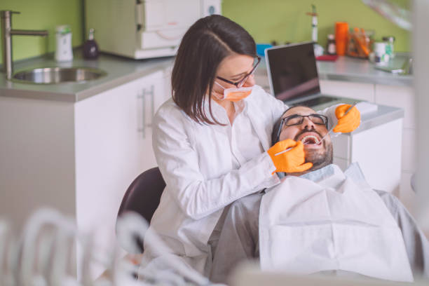 Best Broken or Cracked Tooth Emergency Dentist in Logansport, IN