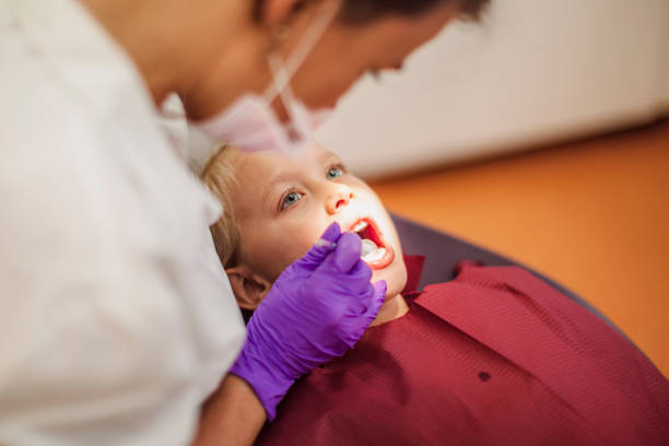 Best Emergency Dental Extractions in Logansport, IN