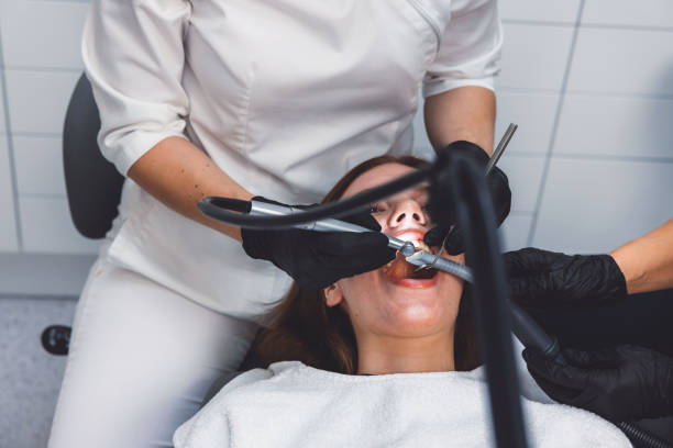 Best Mobile Emergency Dentist in Logansport, IN