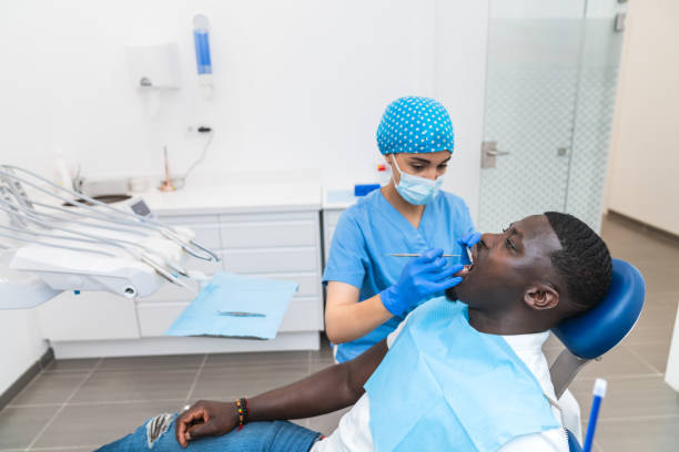 Best Emergency Dentist for Lost Fillings or Crowns in Logansport, IN